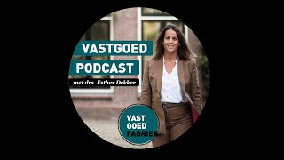 Podcast #117 De effecten van het reguleren van de middenhuur op de  vastgoedfinancieringen