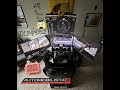 Setting Up 4th Monitor w/o Extra Hardware on Automobilista 2 for Dummies