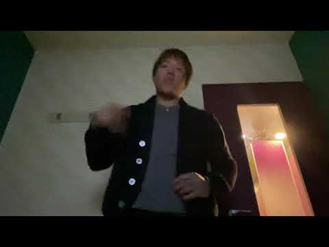 Jointed 2 Homies ~M~ 黒澤篤志
