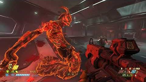 Arc Complex Master Level Rework by elizabethany - Nightmare, Deathless, No Supers