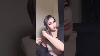 Sweet Girl Adorable Reaction 1256