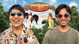 Lil Kera - Lyang Lyang ft. NishantSAMA