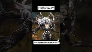 Final Fantasy XIV - Omega Ultimate Transition #finalfantasytiktok #finalfantasy #ffxiv #ff14 Final Fantasy XIV - Omega Ultimate Transition #finalfantasytiktok #finalfantasy #ffxiv #ff14