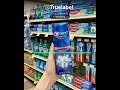 Toothpaste labels can be deceiving