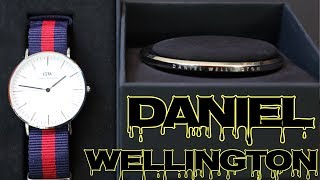 【Daniel Wellington】このキャンペーンを見逃すな！！！