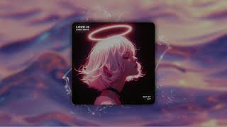 Love is - Dangrangto | NINEF REMIX