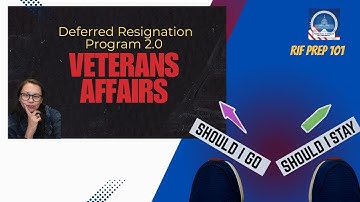 Deferred Resignation Program 2.0: Find Out What You Need to Know!