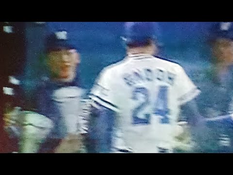 横浜ベイスターズ/グレートセントラル/横浜大洋ホエールズ/#24 遠藤一彦 遠藤一彦 - Wikipedia