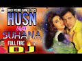 Husn hai suhana dj  full fire 2  picnic dj song 2023  dj bulbul mixing dj amin kolkata