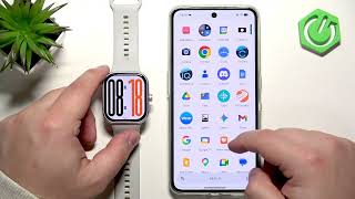 HONOR Choice InfoWear Watch 2 Pro - How to control music on your phone screenshot 5