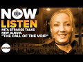 Capture de la vidéo Nita Strauss Talks New Album, "The Call Of The Void" | Now Listen