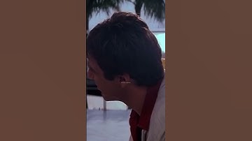 Thumbnail of Scarface Tony Montana's Speech to Elvira