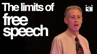 What are the limits of free speech and cancel culture? | Peter Tatchell | IAI