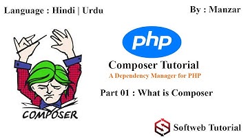 introduction to composer | Composer tutorial in hindi | urdu