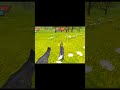 Wolf Game 5 #games #wildcraft #gaming #animals #wcueedit #androidgames