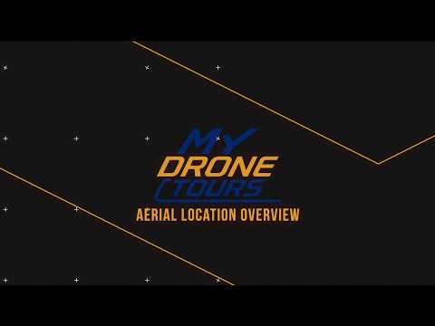 Aerial Location Overview
