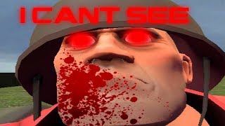 TF2 | I CANT SEE
Ive been doing a lot of Funny Moments, and To be honest, Its because I havent had much ideas of what to do in terms of videos. So, Now Im definitely going to start making TF2 Videos, and as well just putting more flow into my videos from now on. Hope you enjoyed! :)
Social Media:
Twitter: https://twitter.com/BlazeAzure
Steam: http://steamcommunity.com/profiles/76561198111288547/
Xbox: https://account.xbox.com/en-US/Profile?xr=mebarnav
Misc Credits:
Outro Graphics made by Jcats1172: https://www.youtube.com/user/jttrout8
Outro Song: UWBeats - Wonderland: https://www.youtube.com/watch?v=UxzMAM6JmoY TF2 | I CANT SEE