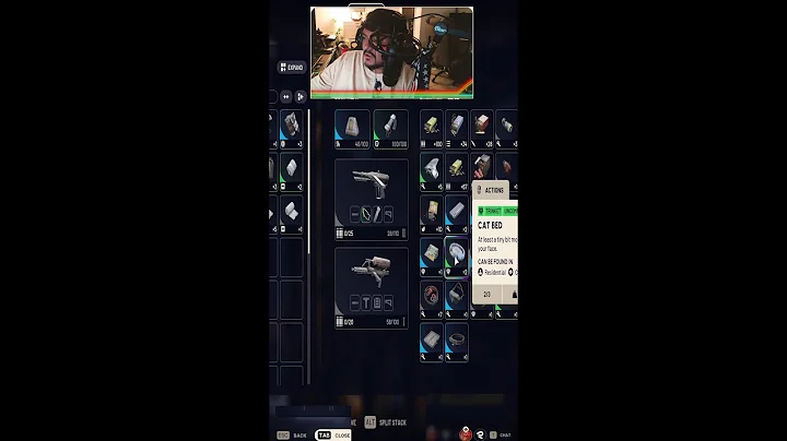 LETS GET THIS GOOP!! #ARCRAIDERS TRAILS AGAIN!! JOIN UP AND SUBSCRIBE!! (Portrait)