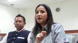 Pesan Anak ke Andi Soraya : Tolong Ayah Saya