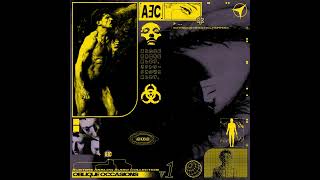 Oblique Occasions - p5_route_secured