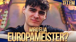 Wird ELIA Europameister? | EM Woche 2 Tag 3 Game 6