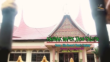 Kandak Dapek Jaso Talupo - Karya : Elta Record / Roza