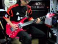 exist†trace TRUE exist trace ( Cover By Chun )