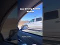 Best Driving Road In Mexico