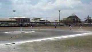 Triple impulsador de Ruiloba - softballpanama.net