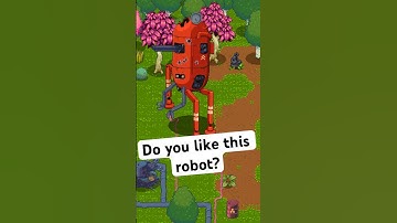 Everything is different here #gaming #gamedevblog #steamgame #games #gamedev #stardewvalley