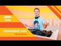 MNM Stressed Out: DJ Avalonn