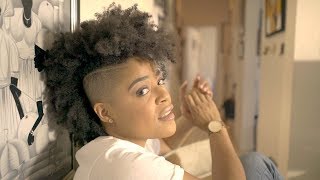 Jennifair - Running Interlude (Official Video)