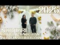 Alisa Artur Nor Tari 2026 New Amanor E 