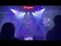 4.Brian the Sun 【F.M.P. 第3回 定期ライブ】
