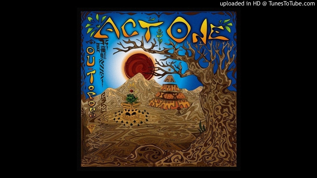 Watch Act One - Tierce De Picardie on YouTube Watch Act One - Tierce De Picardie on YouTube