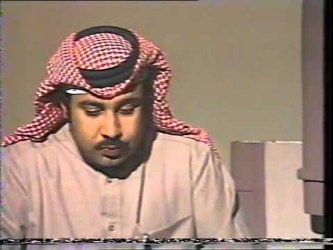 برنامج كاتب وكتاب مقابلة مع ظافرالقاسمى والقانون البحرى