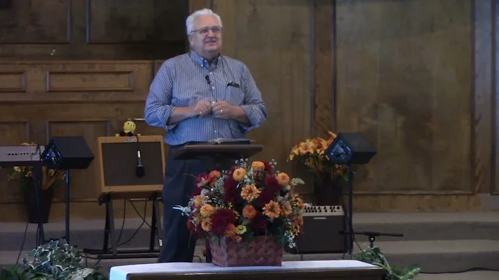 "Remembering" | Jerry Weems