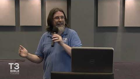 08 The Intermediate State | T3 Course 8