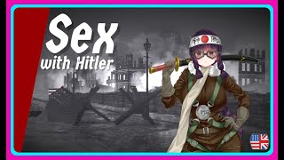 SEX with HITLER Ending ( Level 21-30)