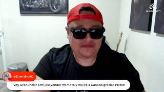 Así Comenzo Todo Parte #9 | Mi Suerte Cambio