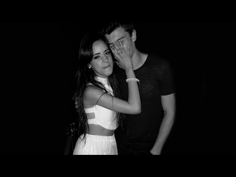Video: Shawn Mendes In Camila Cabello Končno Poljub