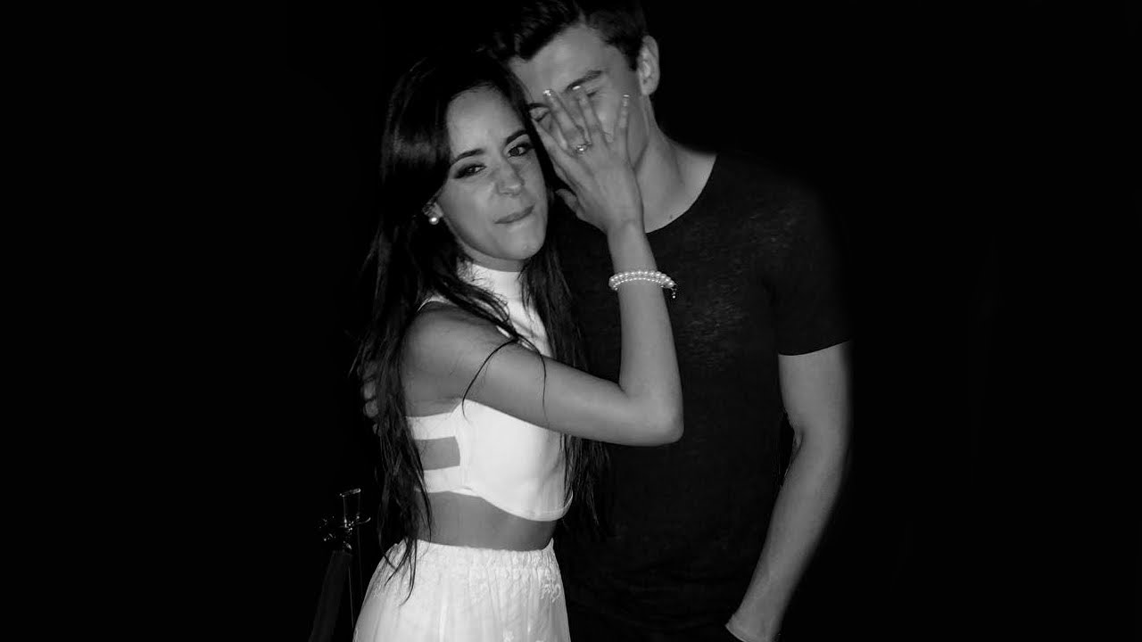 Shawn Mendes & Camila Cabello: It's Time To Call A Spade A Spade