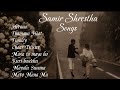 Samir shresthas beautiful song collection