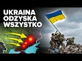 Ukraińska Ofensywa Rusza Pełną Parą Czas Na Ostateczną Derusyfikację Ukraińska Ofensywa Rusza Pełną Parą Czas Na Ostateczną Derusyfikację