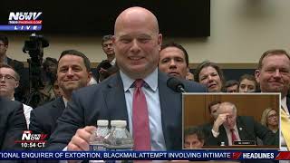 PART 2: Department of Justice Hearing On Russia and Mueller Investigation