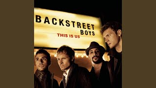 Video voorbeeld van "Backstreet Boys - Bye Bye Love"