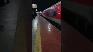 12351 Rajendra Nagar Terminal HWH  RJPB Express 🚦🚄😱🔥