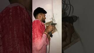 Work taim#shorts #electrical #ripering #repair #youtubeshorts #shortsfeed #shortvideo #electronic