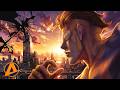 ♪ Invencível PT. 1 (Invincible) | Sangue Viltrumita | AniRap
