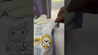 Conjuntos para bebés prematuros